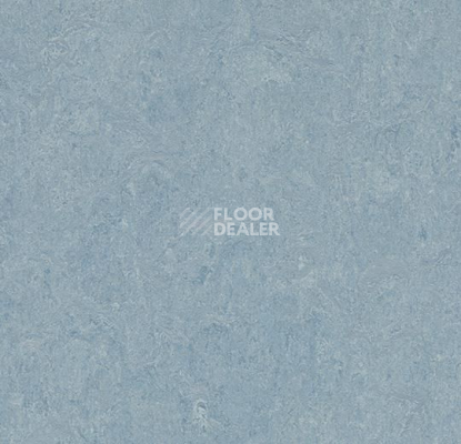 Линолеум Forbo Marmoleum Marbled Fresco 3828-382835 blue heaven фото 1 | FLOORDEALER